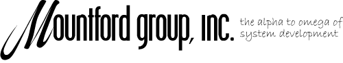 Mountford Group Inc.